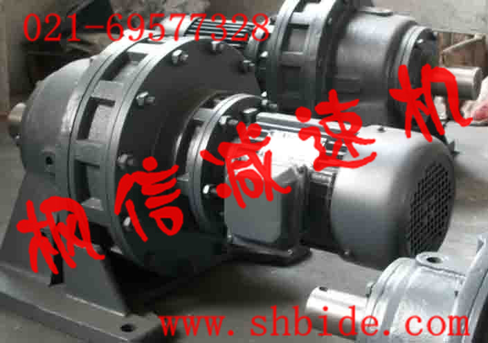 供應P4HM系列減速機、齒輪箱大功率減速箱