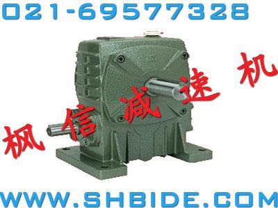 WPA350-10鑄鐵蝸輪蝸桿減速機(jī)廠家求購價(jià)格首選上海楓信