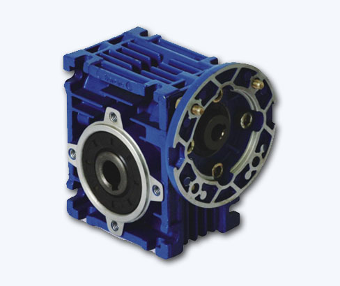 NMRV75減速機(jī)NMRV75-10蝸輪蝸桿減速機(jī)