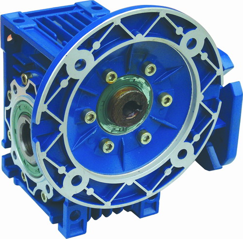 NMRV75減速機(jī)NMRV50-60蝸輪蝸桿減速機(jī)