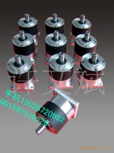精密行星減速器、伺服電機(jī),無機(jī)變速器PL142
